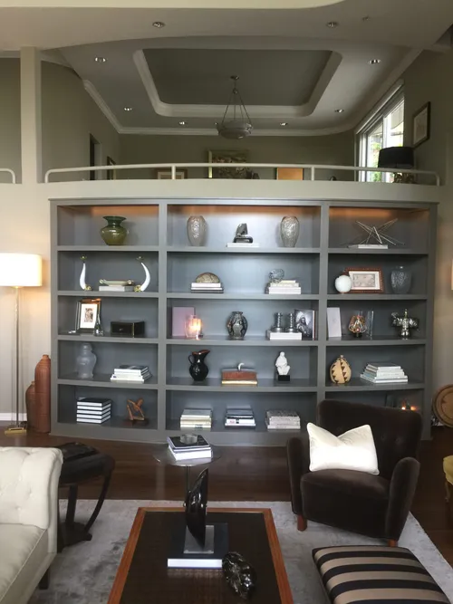 Custom room project 5