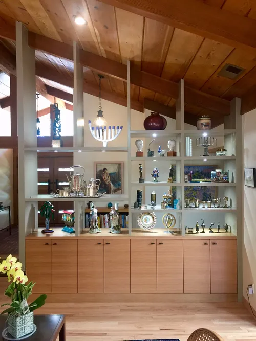 Custom room project 13