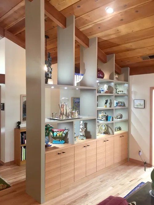 Custom room project 14