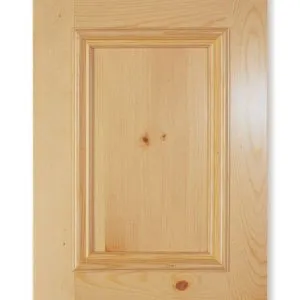 Oregon (Knotty Pine)